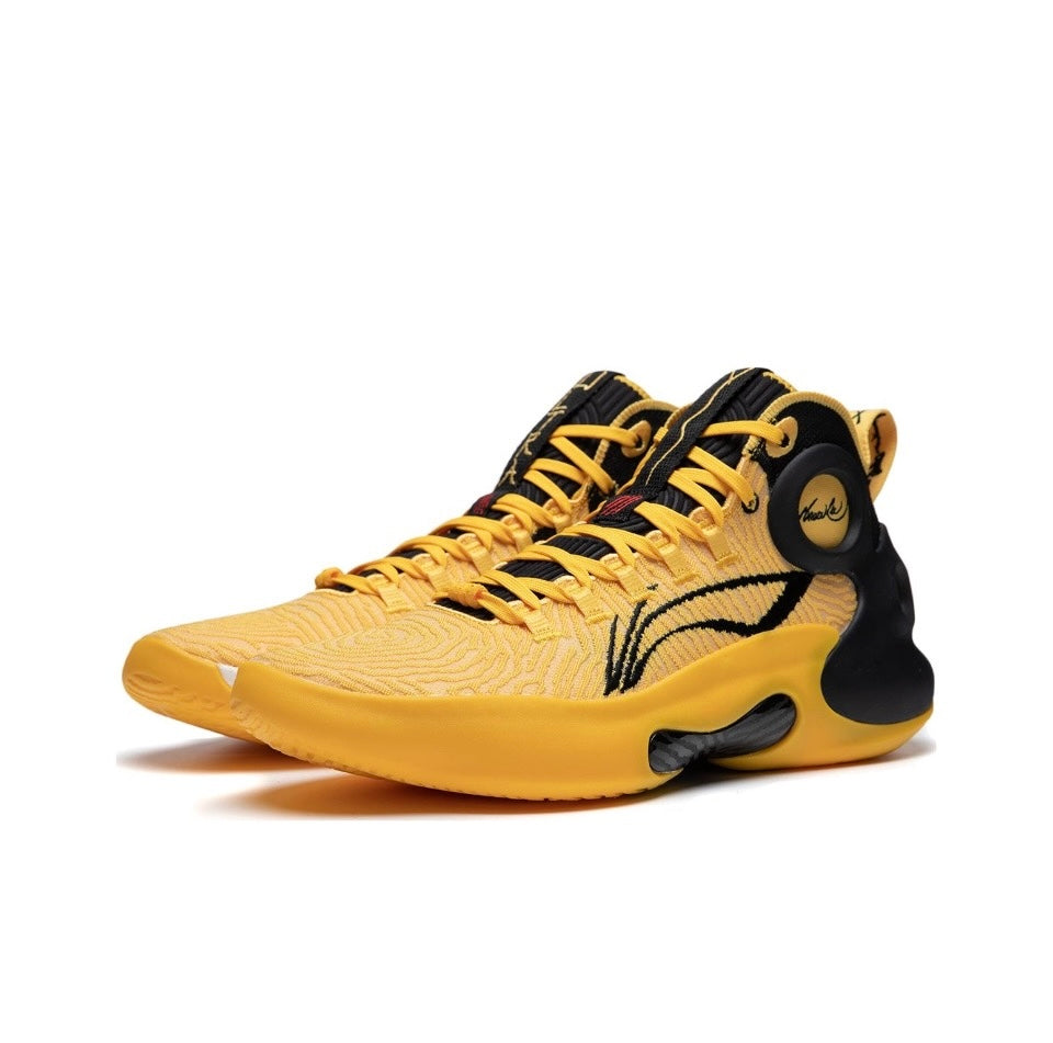 シューズ(男性用) LI-NING YUSHUAI ULTRA LiNing Yushuai Ultra Low 'Blue'
