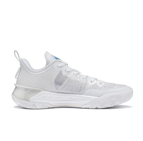 LiNing Liren 3 V2 'White Pearl'