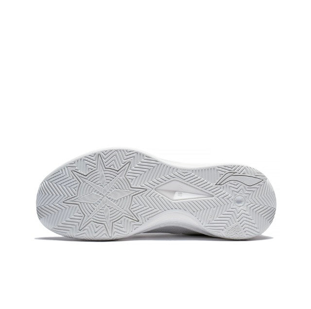 【海外限定】LI-NING LIREN3 V2 ホワイト/マルチカラー LiNing Liren 3 V2 'White Pearl'