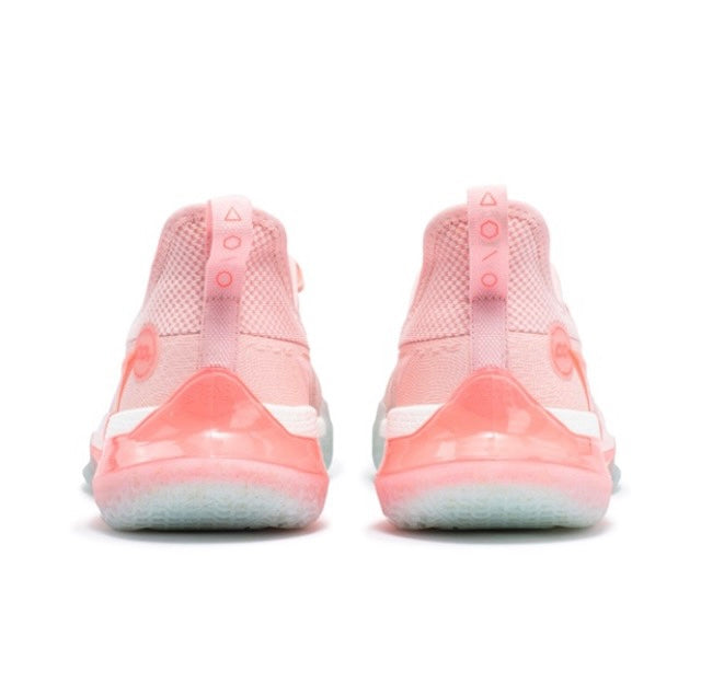361° Big3 Future 'Pink'