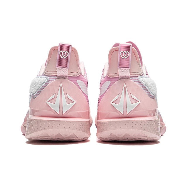 LiNing JB2 Jimmy Butler ‘Pink'