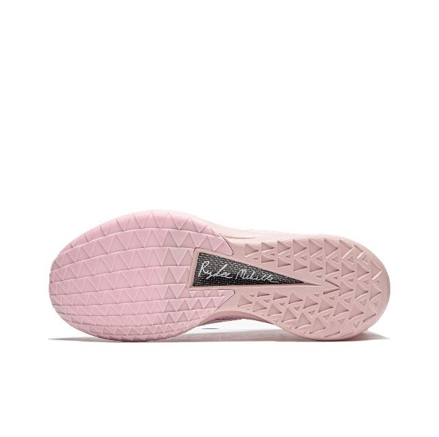 LiNing JB2 Jimmy Butler ‘Pink'