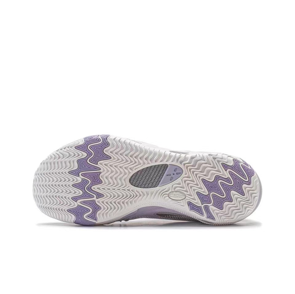 LiNing Wade 808 III Ultra V2 'Lavender'