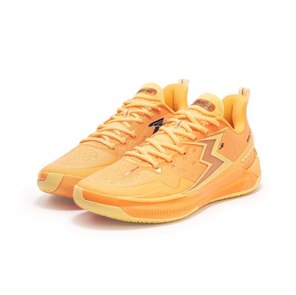 361° BIG3 5.0 Quick 'Orange'