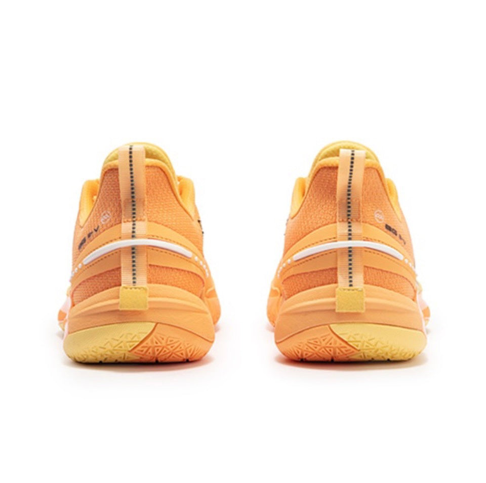 361° BIG3 5.0 Quick 'Orange'