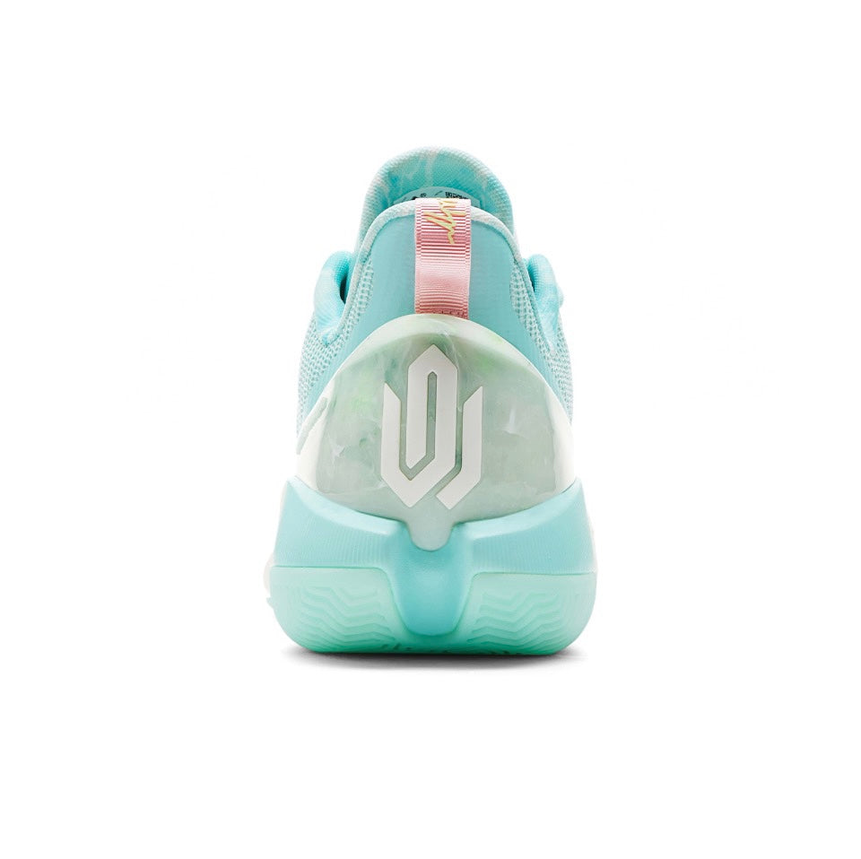 Peak AW Talent-1 ‘pink green’