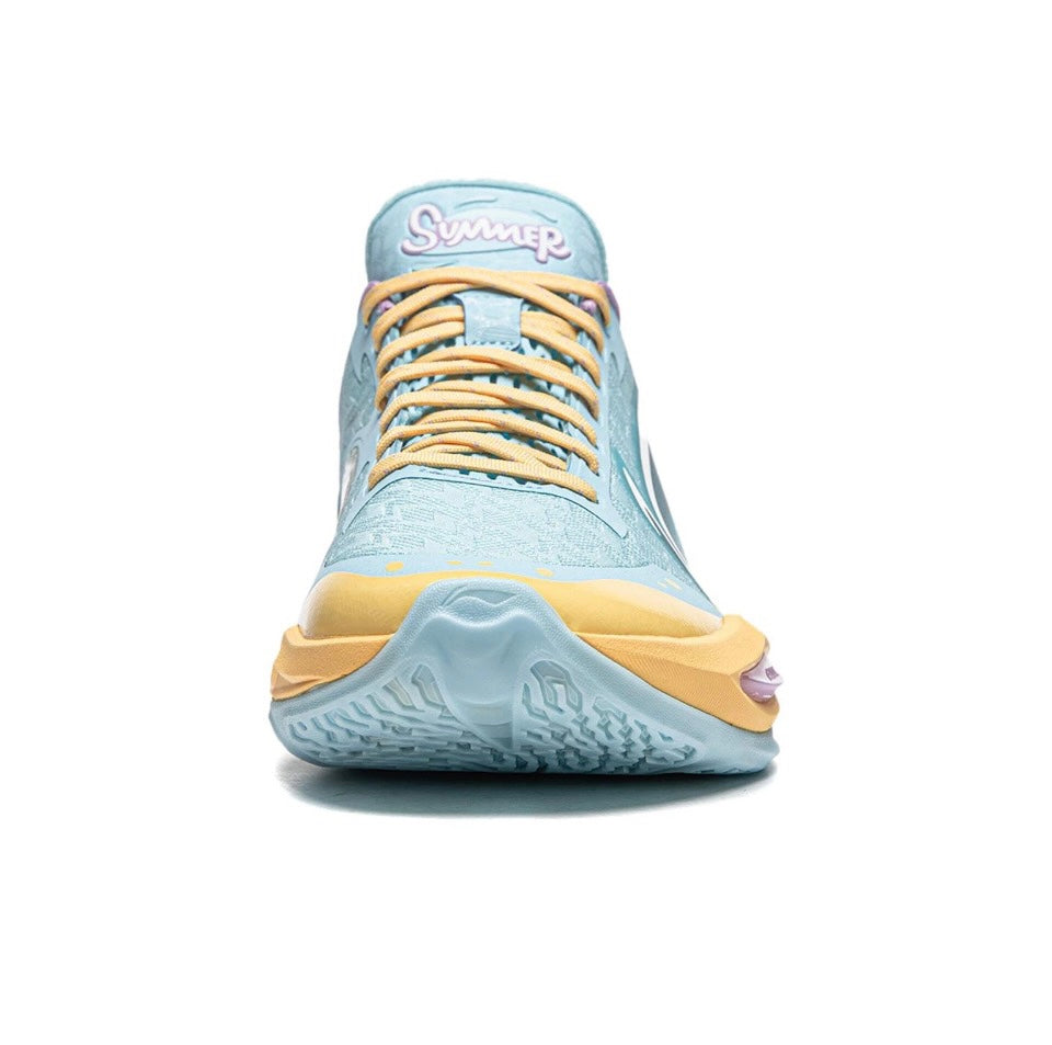 LiNing Superlight 2024 ‘cool blue’