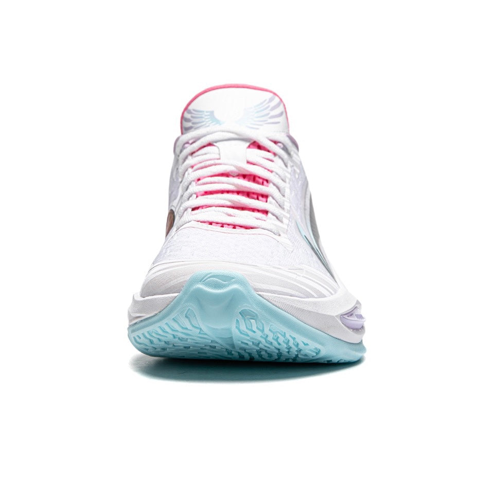 LiNing Superlight 2024 'White'
