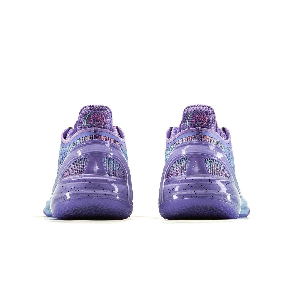 LiNing Liren 4 V2 'Ammonite'