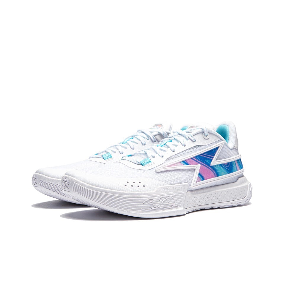 LiNing Wade Flash ‘Raz Fuego'