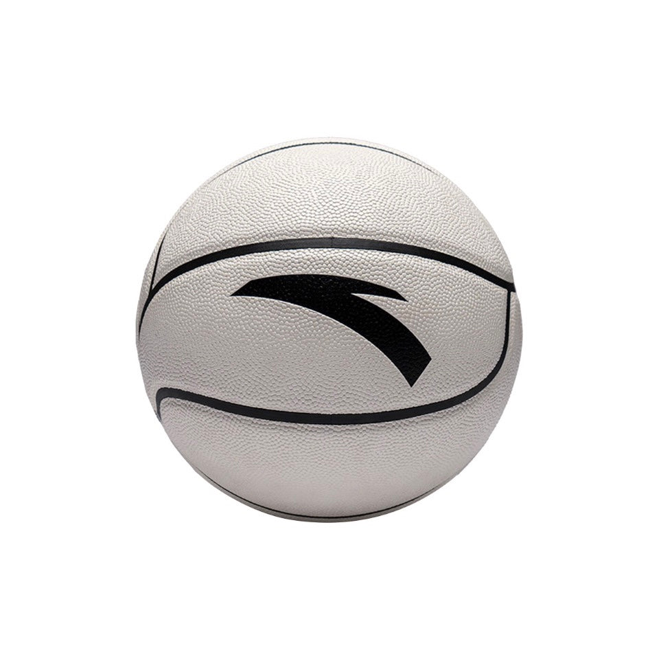 ANTA KAI BASKETBALL No. 7 Basketball Kyrie Irving ‘Black & White’