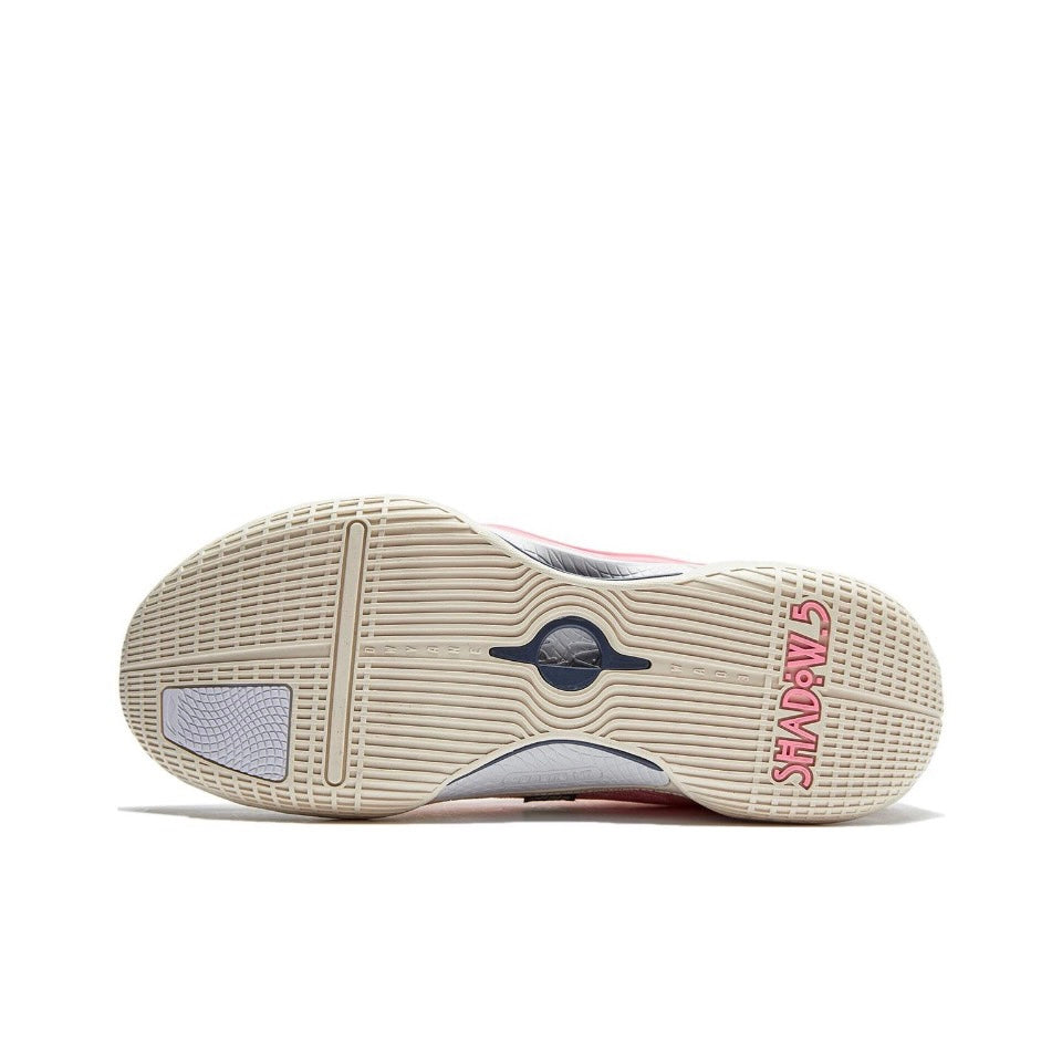 LiNing Wade Shadow 5 V2 'Pink Butterfly' LiNing Wade Shadow 5 V2 'Pink Butterfly'