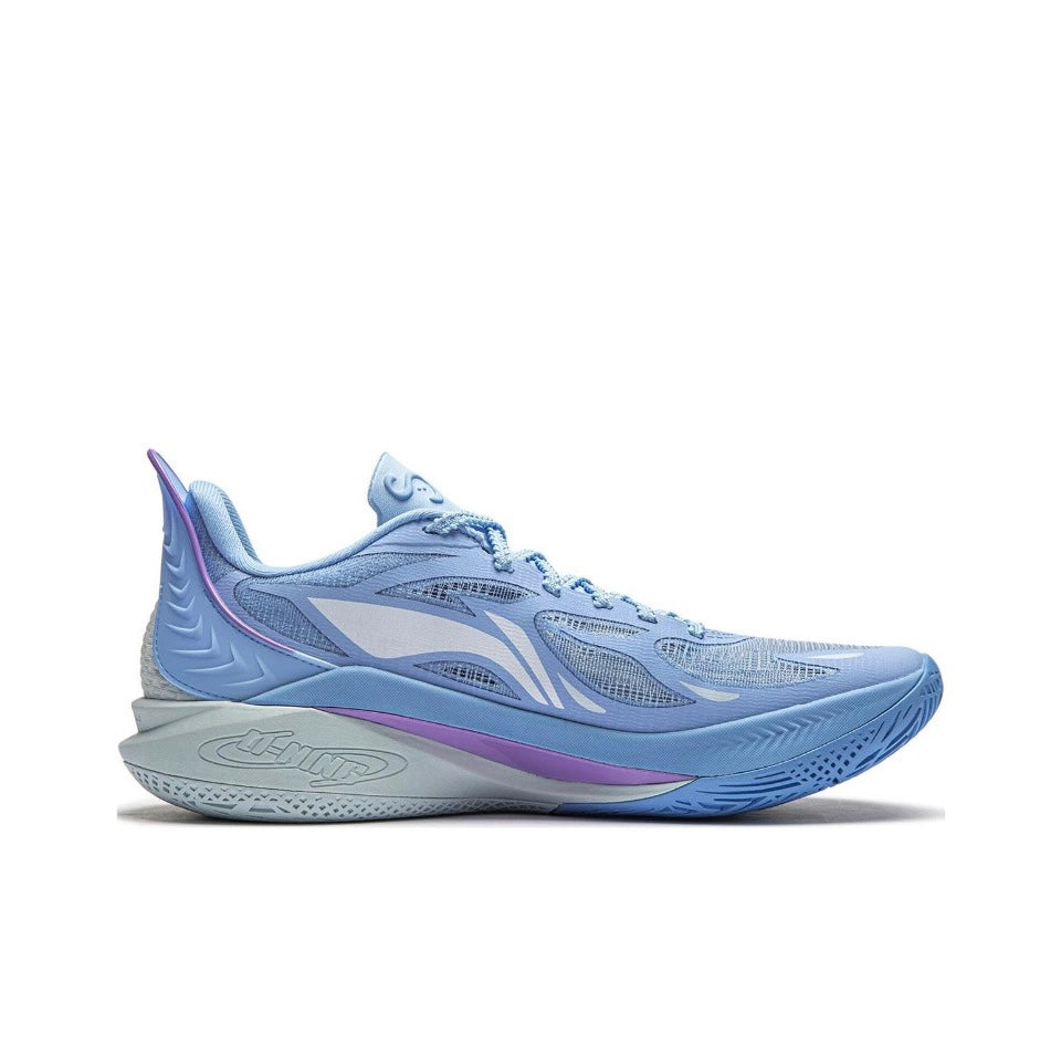 新品　LI-NING リーニン　SONIC12　ソニック12 LiNing Sonic 12 'Blue'