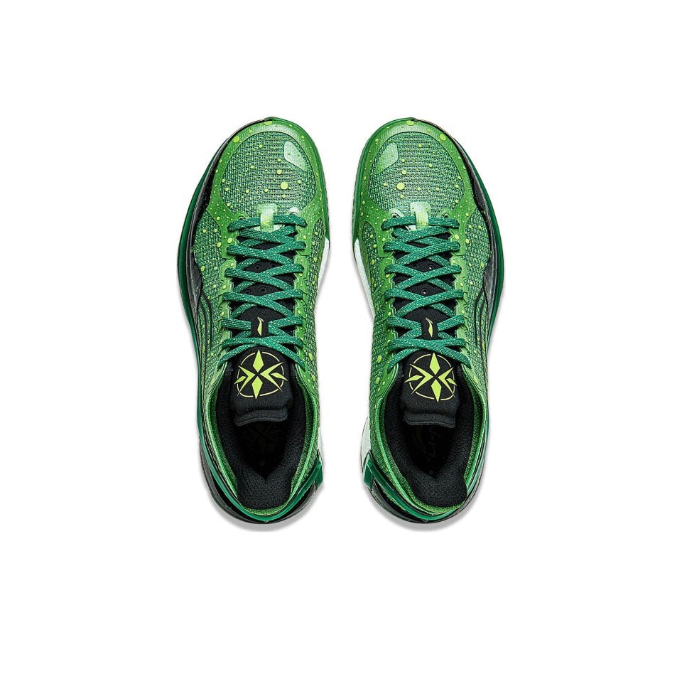 under armour lightning 4