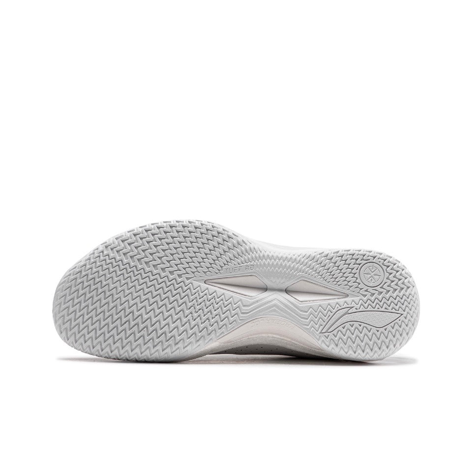 LiNing Liren 4 V2 ‘White’