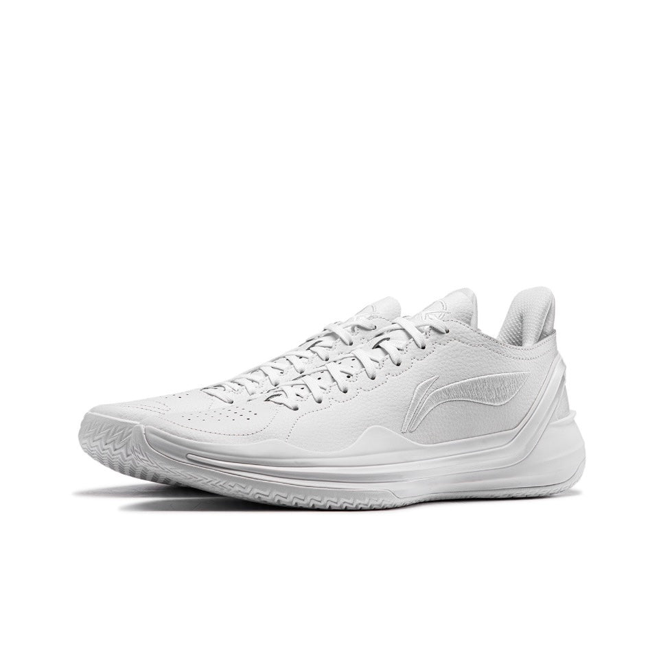 LiNing Liren 4 V2 ‘White’