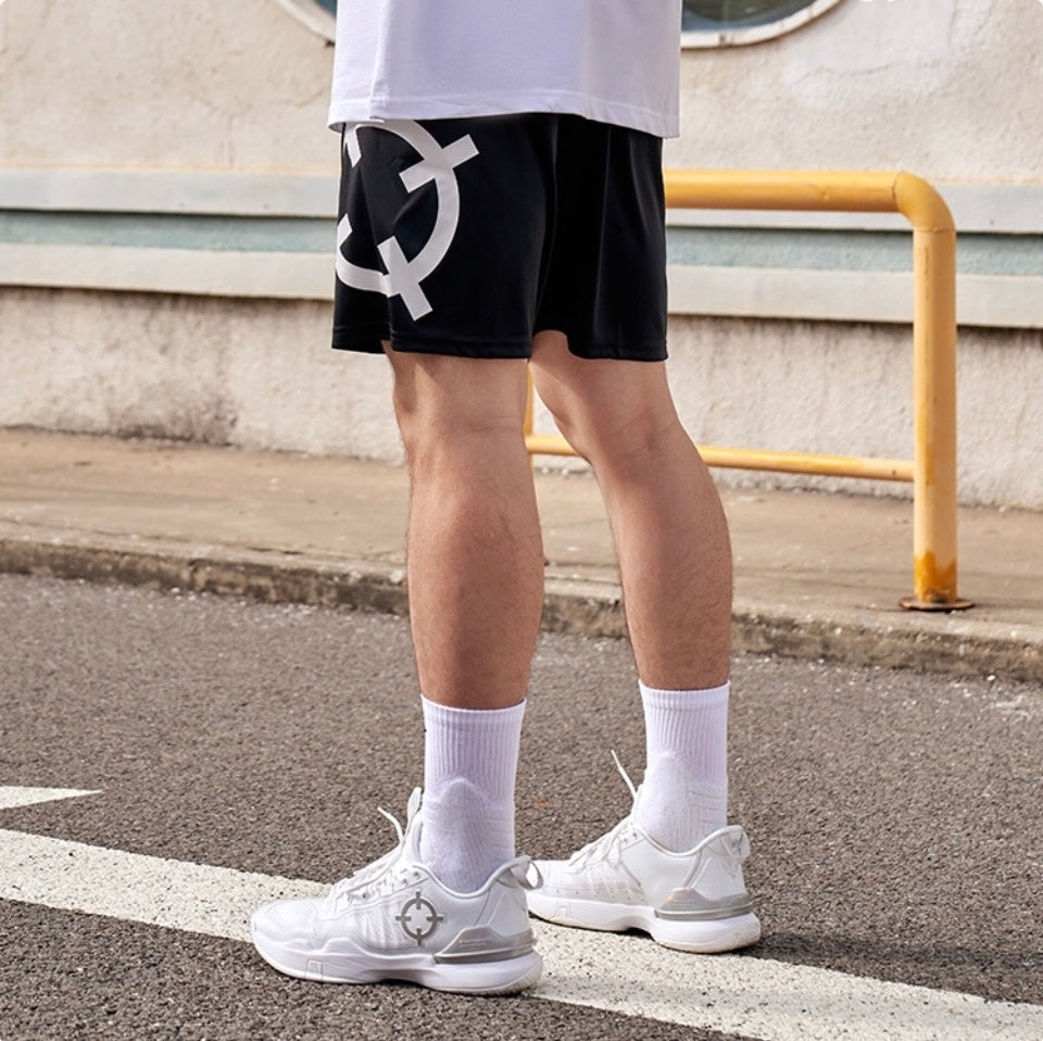 Rigorer Shorts