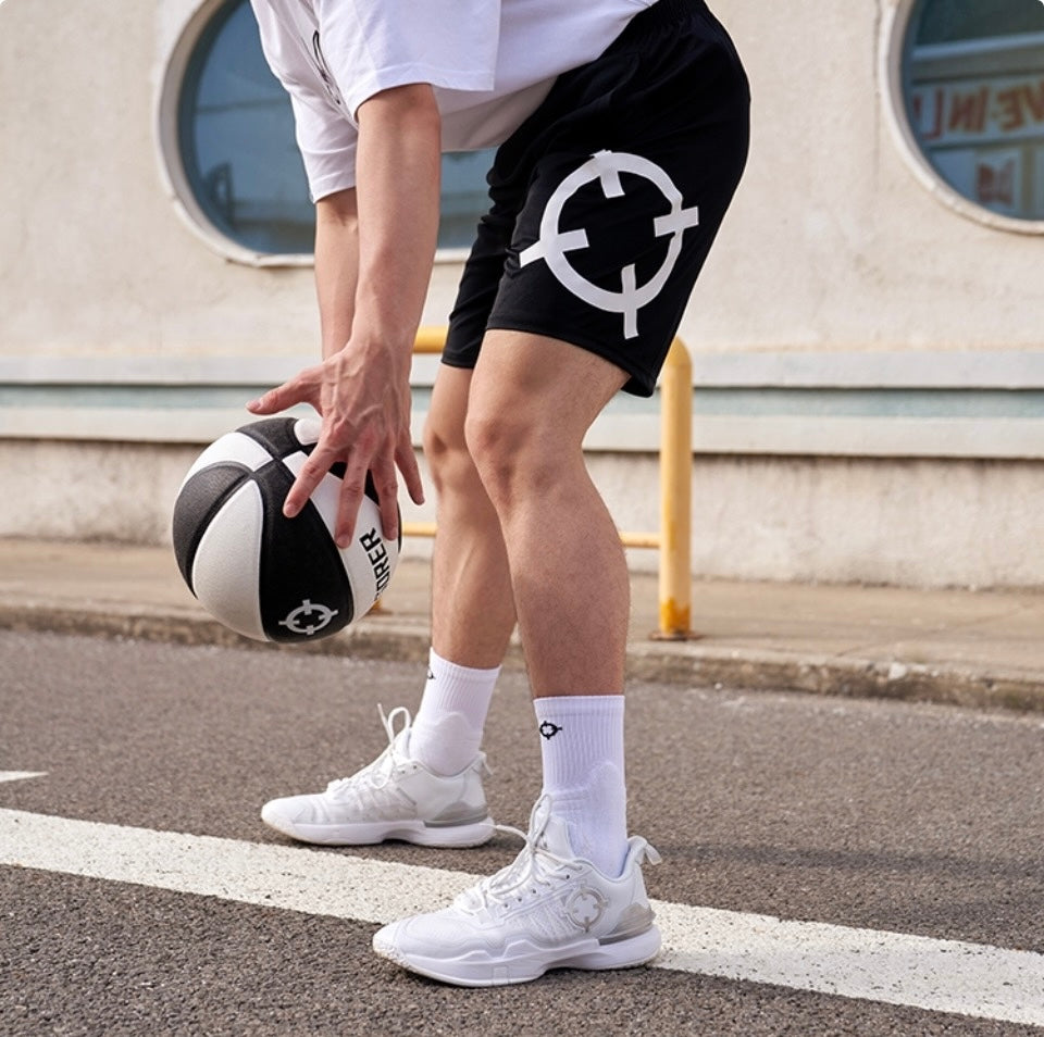 Rigorer Shorts