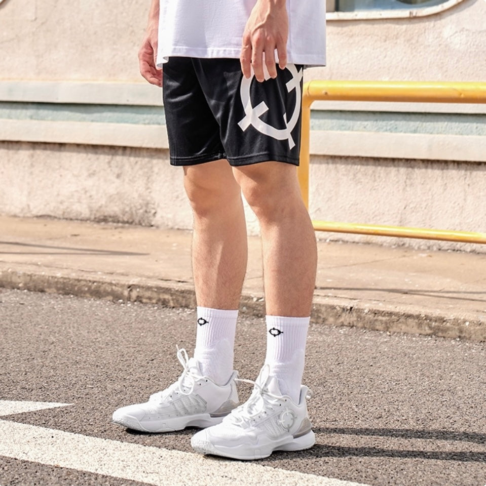 Rigorer Shorts