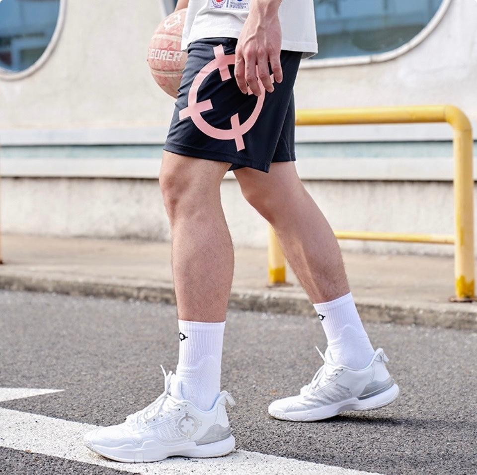 Rigorer Shorts