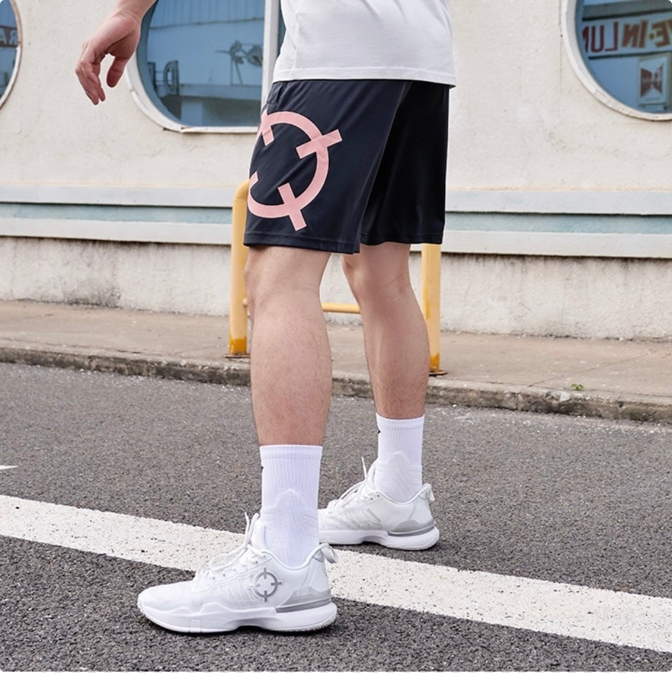 Rigorer Shorts