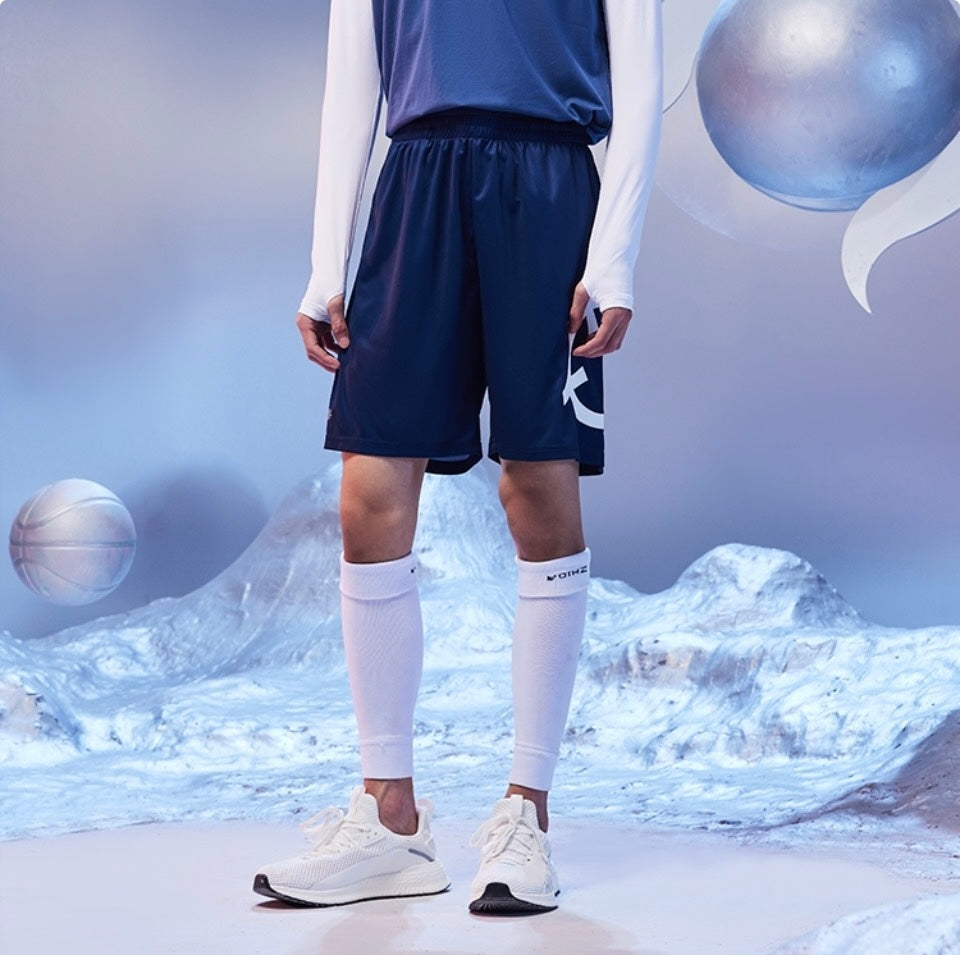 Rigorer Shorts