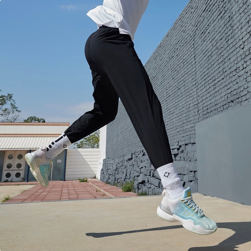 Rigorer Pants