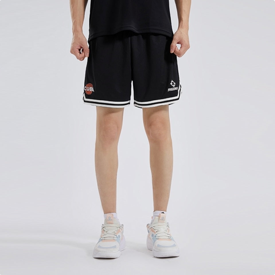 Rigorer Shorts