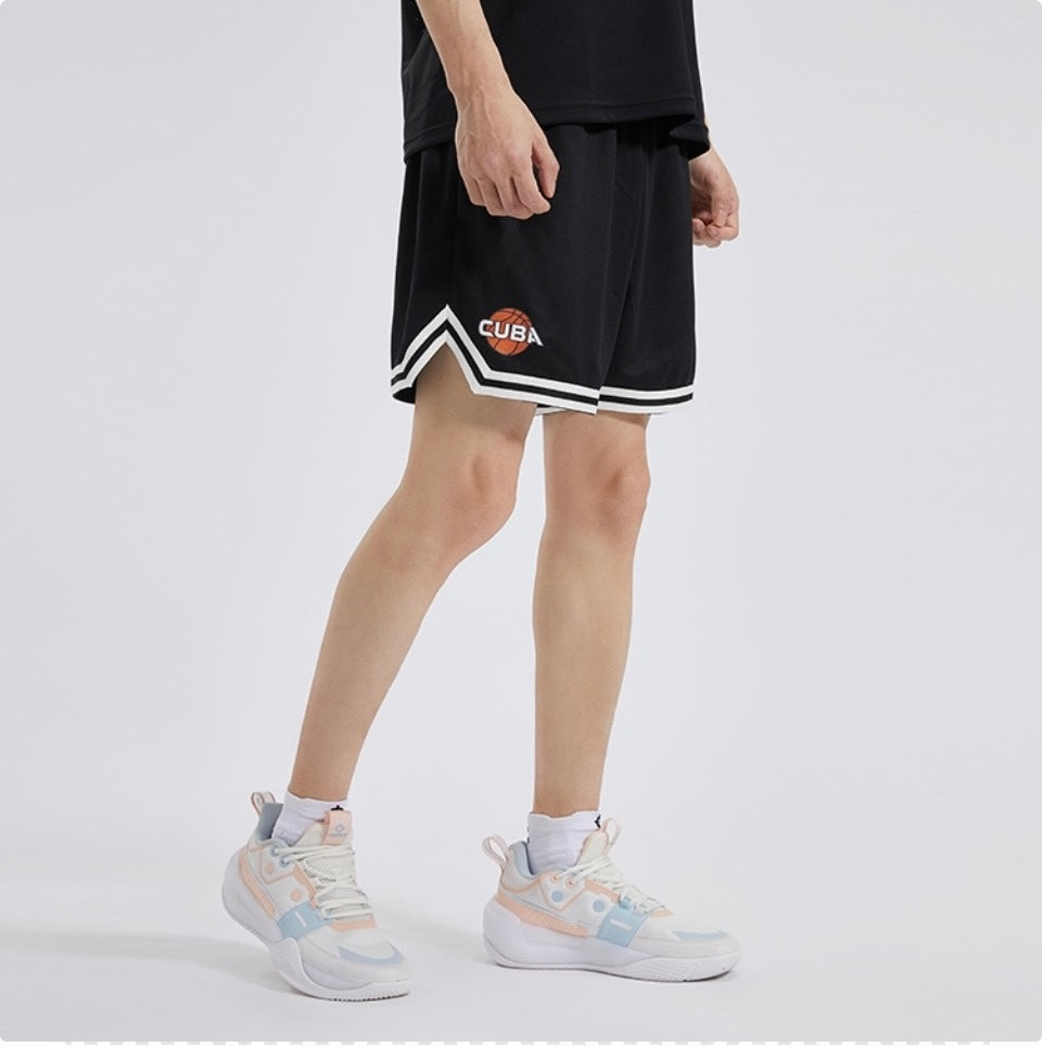 Rigorer Shorts