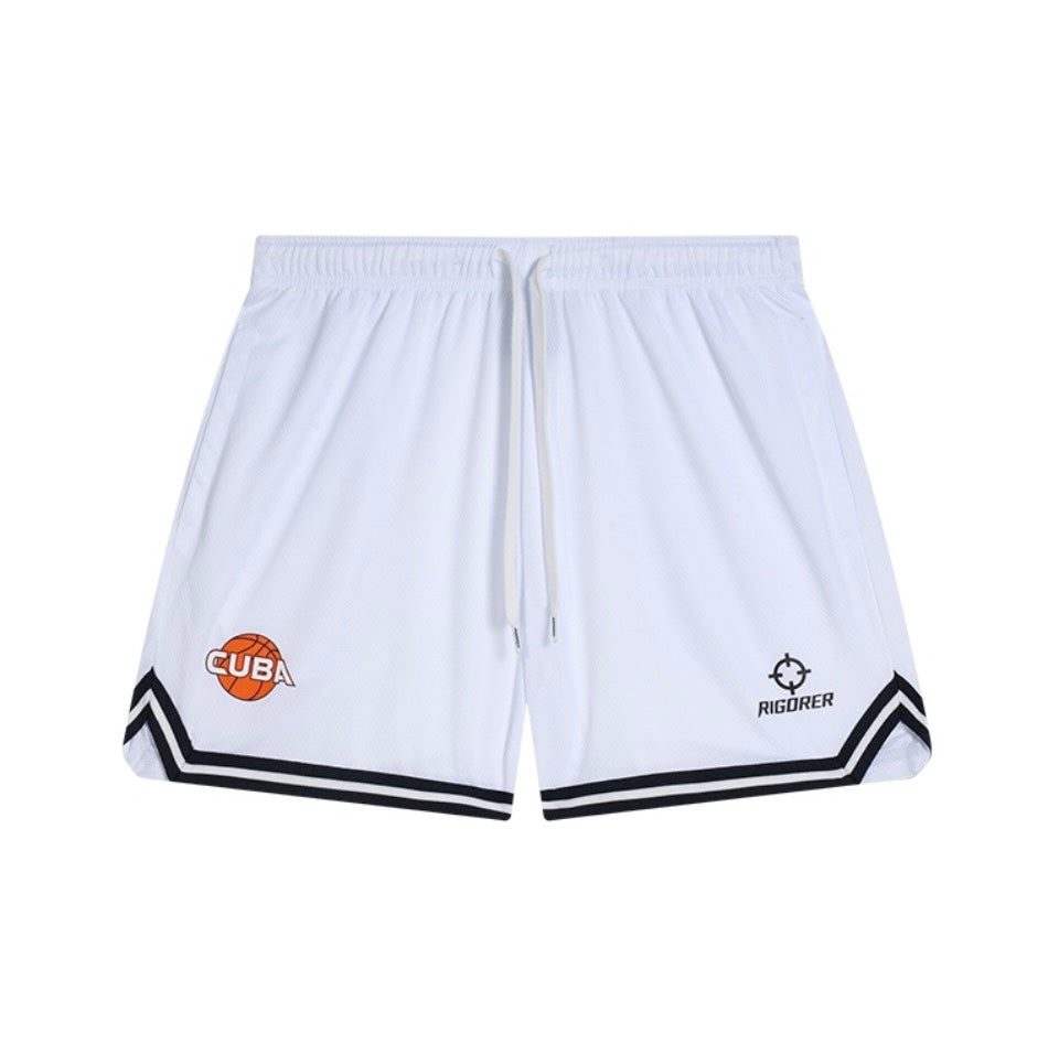 Rigorer Shorts