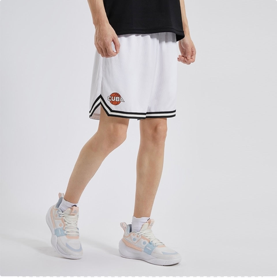 Rigorer Shorts