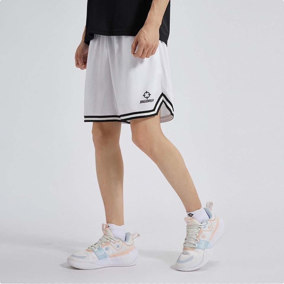 Rigorer Shorts