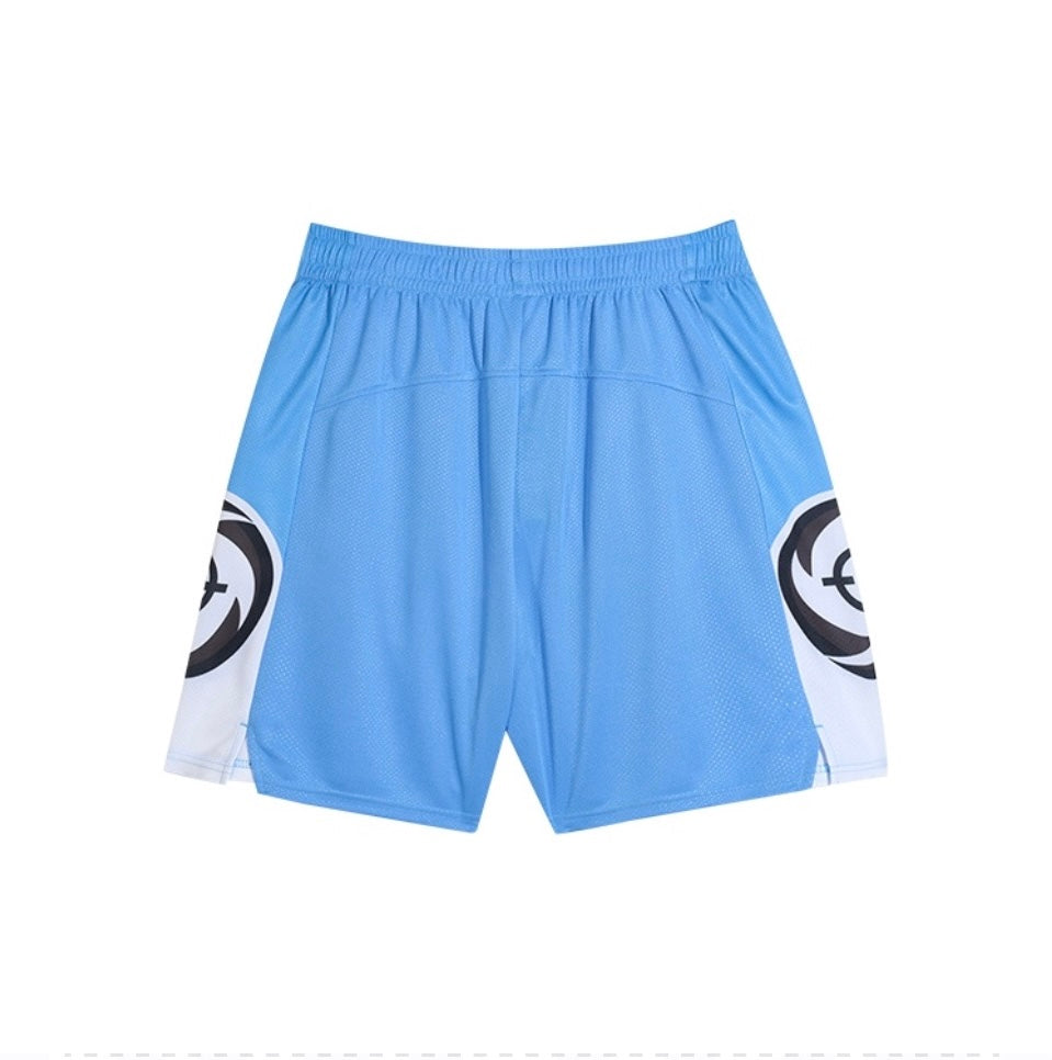 Rigorer Shorts