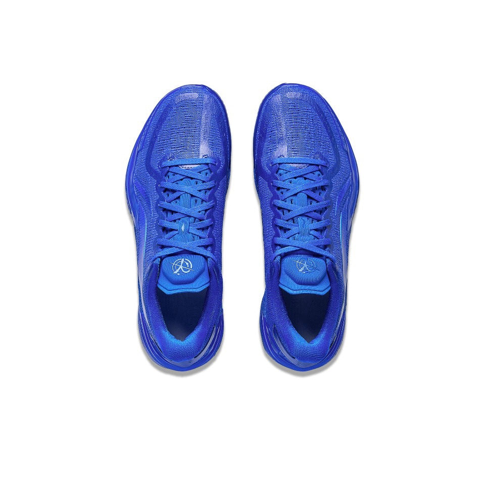 シューズ(男性用) Lining Gamma 1 US11 LiNing Gamma 1 Gold – LiNing Way of Wade Sneakers