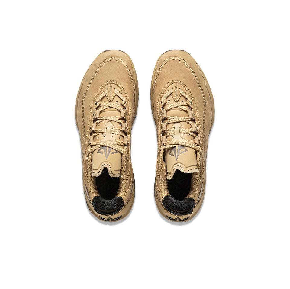 LiNing Jimmy Butler JB2 'Curry Yellow'