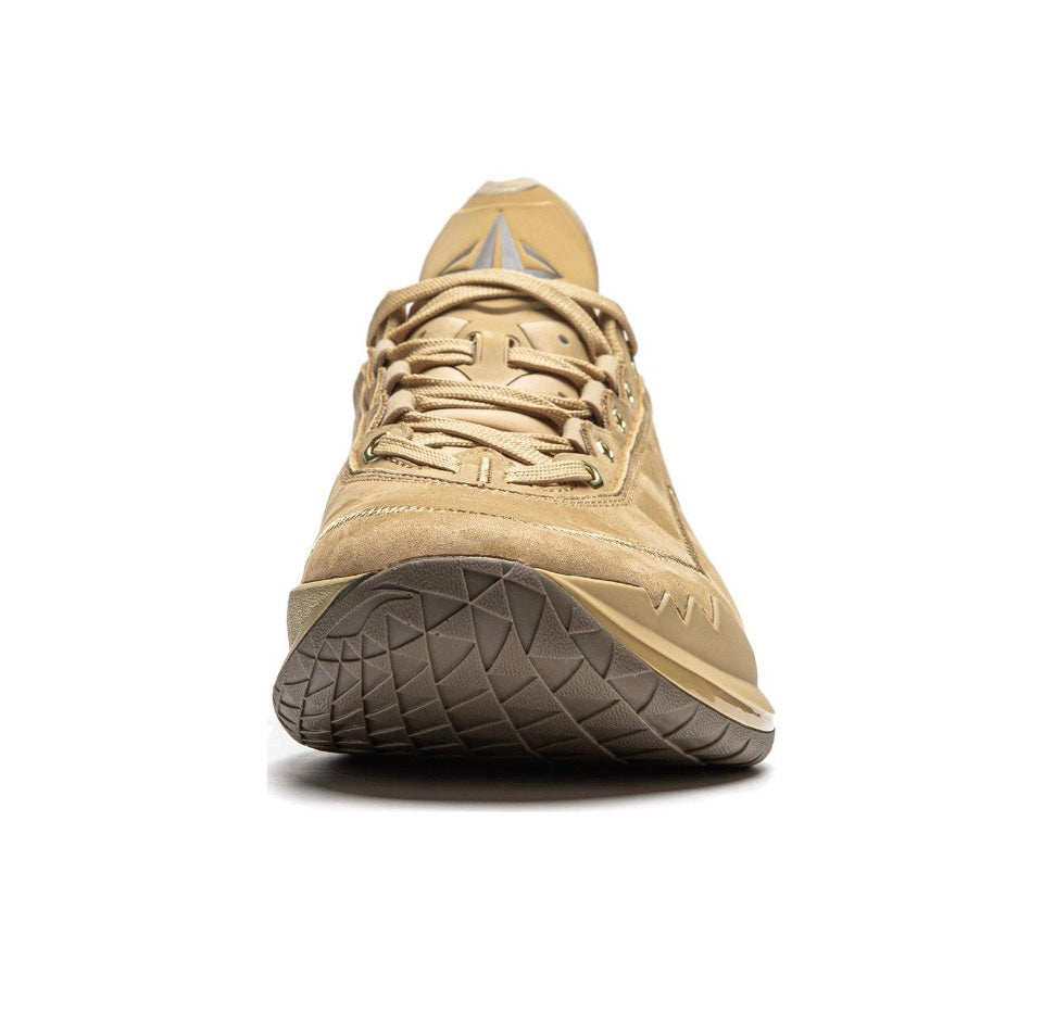 LiNing Jimmy Butler JB2 'Curry Yellow'