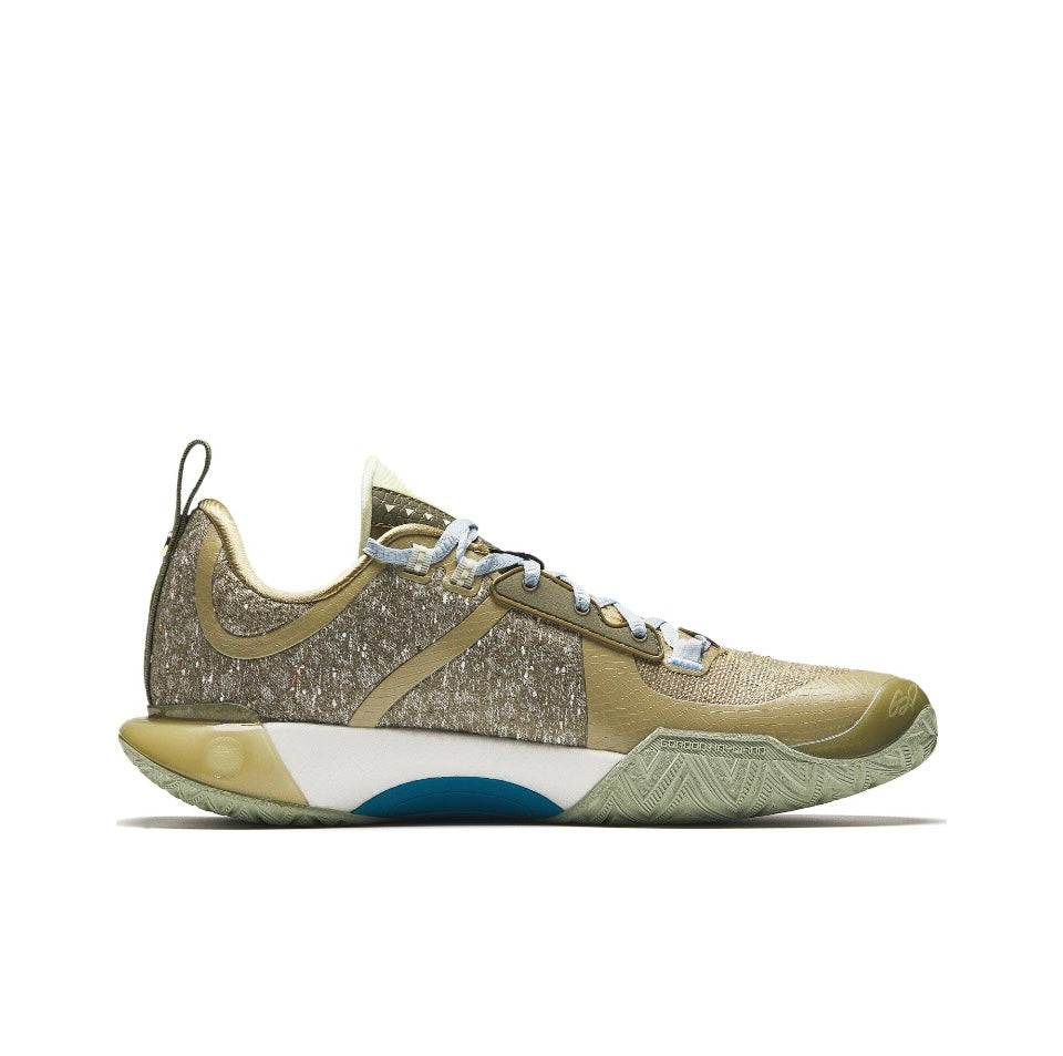 ANTA GH5 Gordon Hayward 'Jurassic'