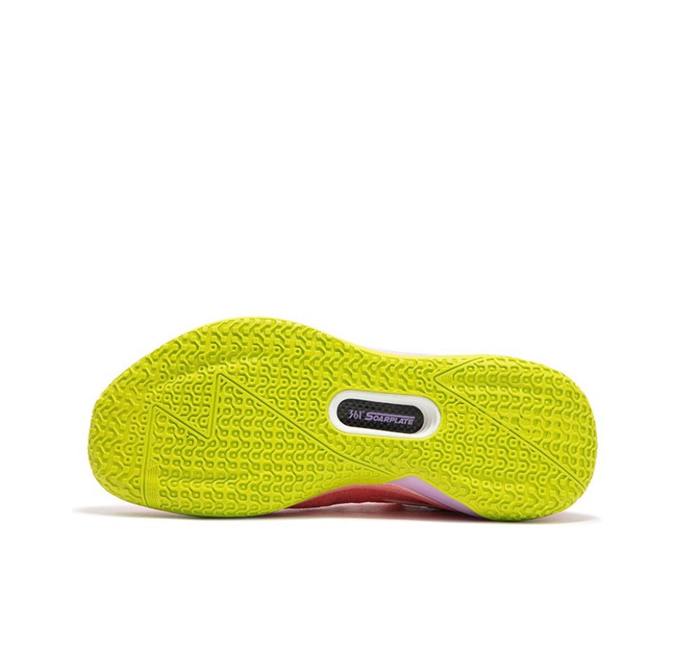 BIG3 FUTURE BASKETBALL SHOES – 361sport