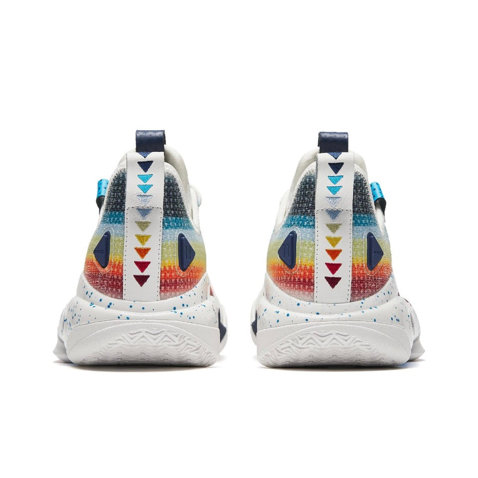 ANTA SHOCKWAVE 5 PRO アンタ ショックウェーブ 5 プロ ANTA Shock Wave 5 Pro 'Twilight'