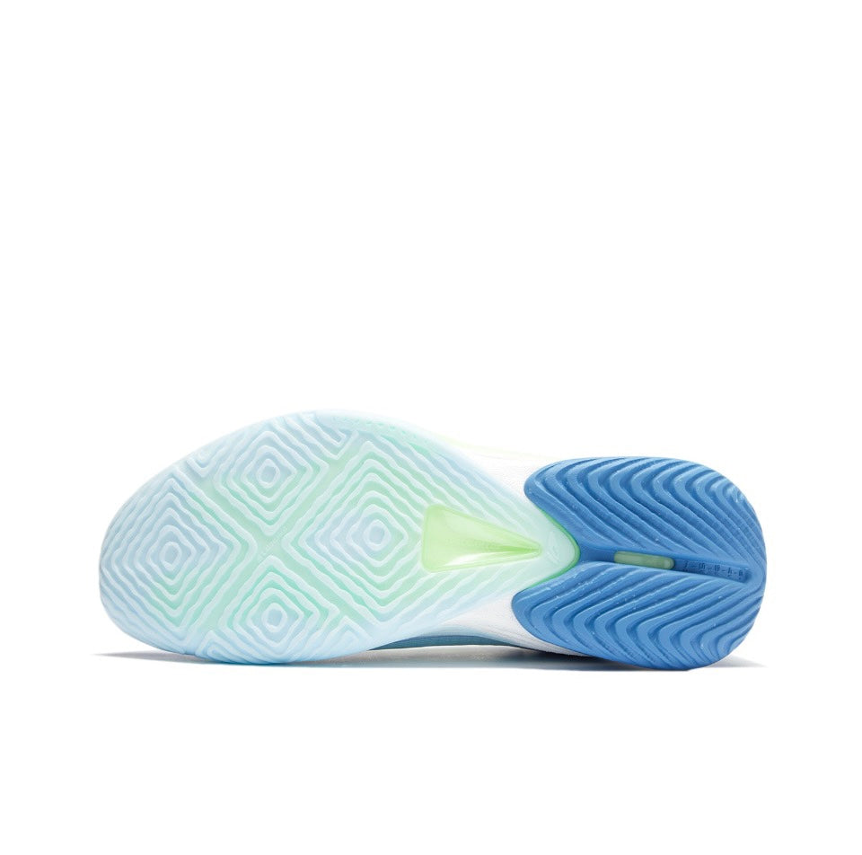 LiNing Speed 10 ‘Blue'