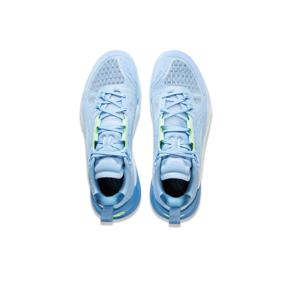 LiNing Speed 10 ‘Blue'
