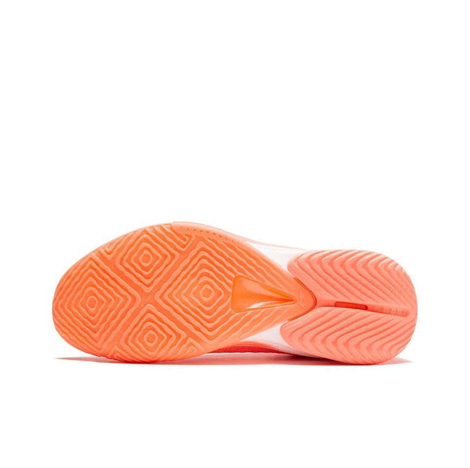 LiNing Speed 10 ‘Orange'