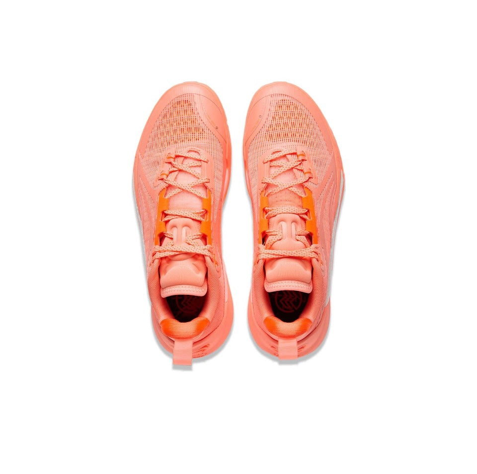 LiNing Speed 10 ‘Orange'