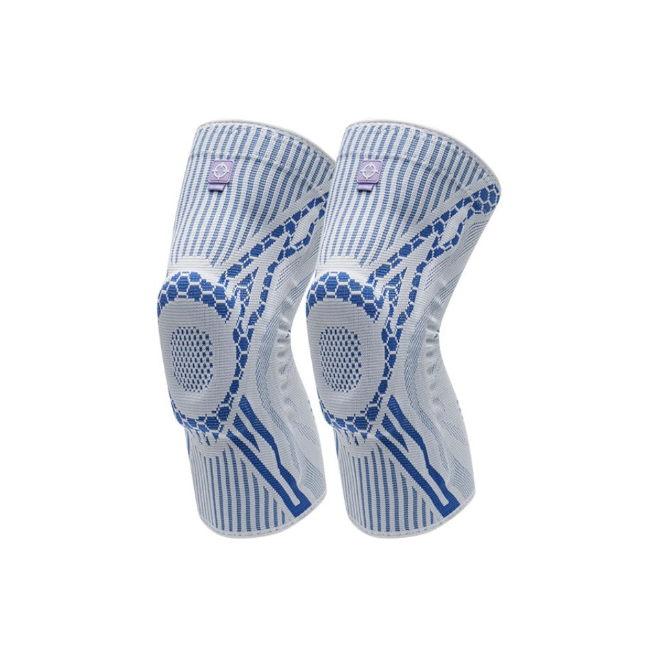 Rigorer Basketball Kneepad 'Eyes'