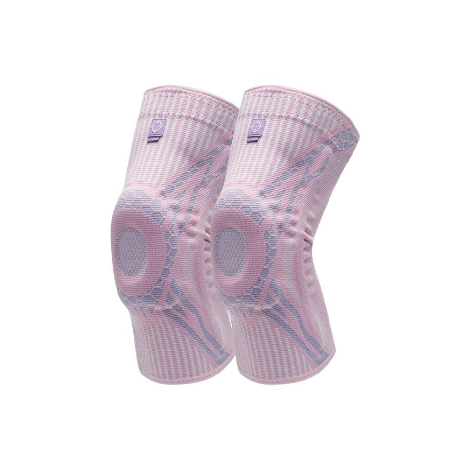 Rigorer Basketball Kneepad 'Eyes'