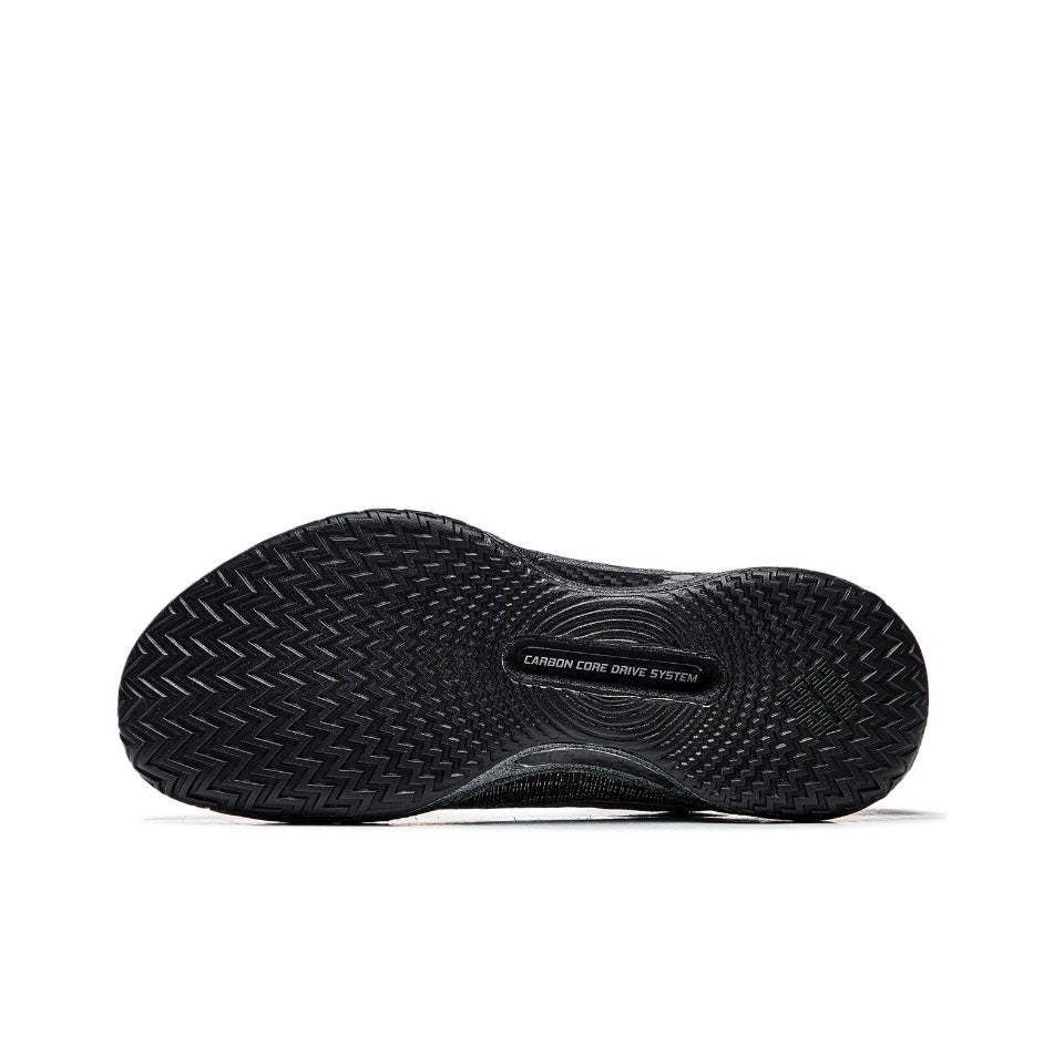 lining gamma 1 US9 26.5 最終価格 LiNing Gamma 1 “Galaxy” Obsidian Black – LiNing Way of Wade