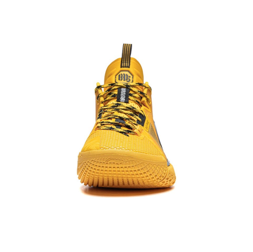 LiNing Bad Five 4 ‘Yellow’