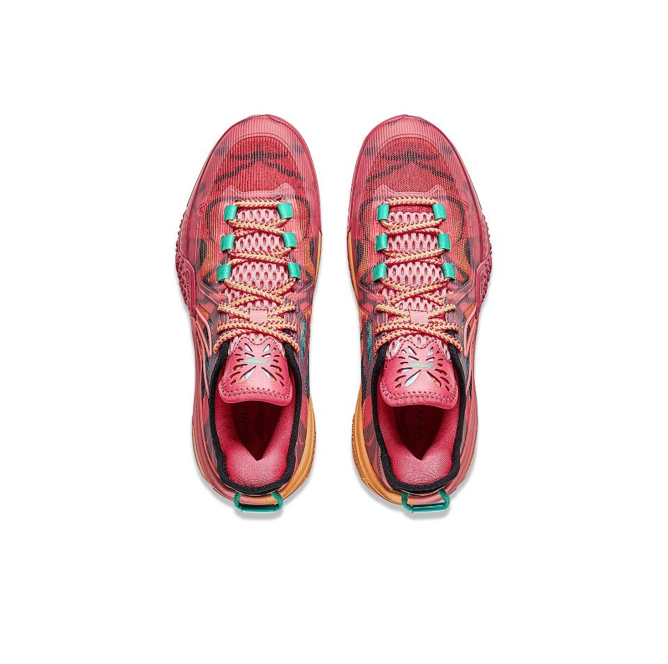 LiNing Jie Ao 'Pink'