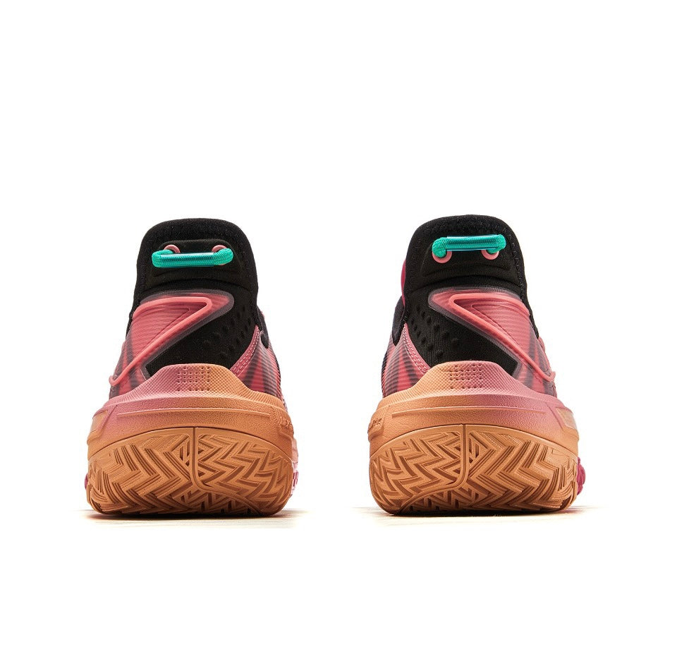 LiNing Jie Ao 'Pink'