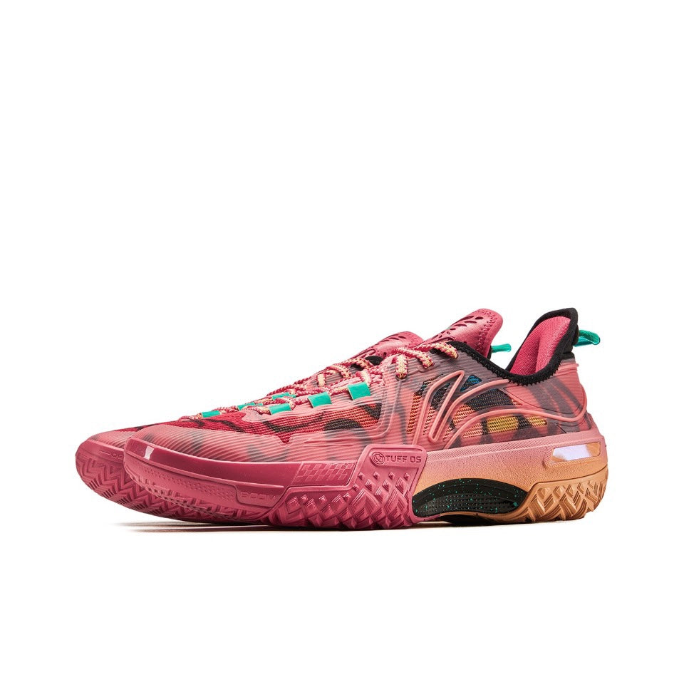 LiNing Jie Ao 'Pink'